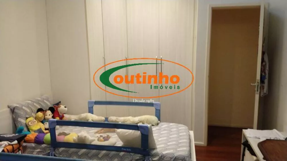 Apartamento, 4 quartos, 160 m² - Foto 6