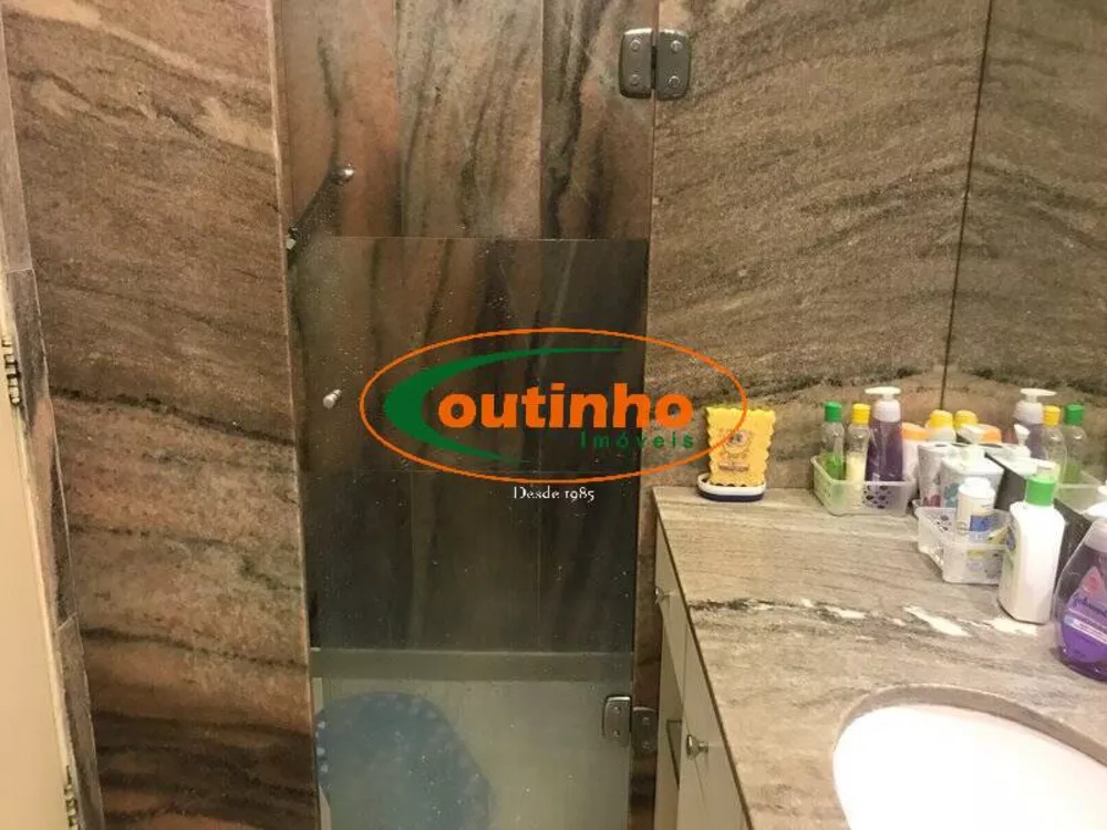 Apartamento, 4 quartos, 160 m² - Foto 16