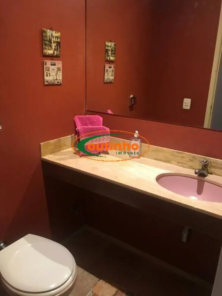 Apartamento, 4 quartos, 160 m² - Foto 5