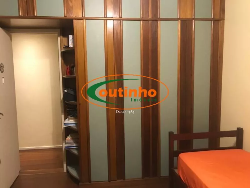 Apartamento, 4 quartos, 160 m² - Foto 10