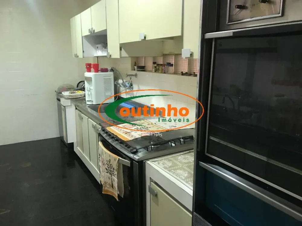 Apartamento, 4 quartos, 160 m² - Foto 52