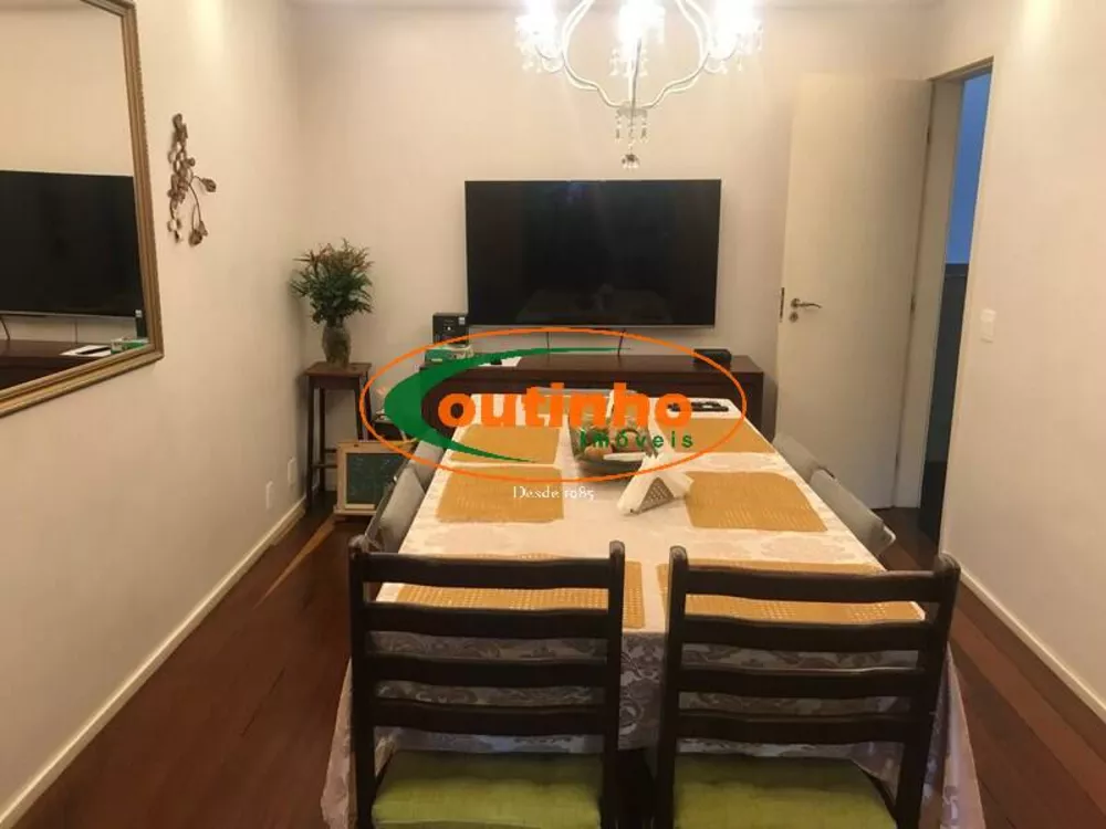 Apartamento, 4 quartos, 160 m² - Foto 21