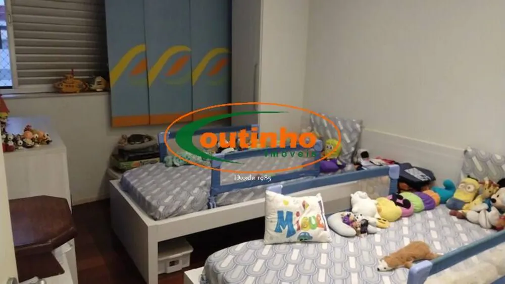 Apartamento, 4 quartos, 160 m² - Foto 10