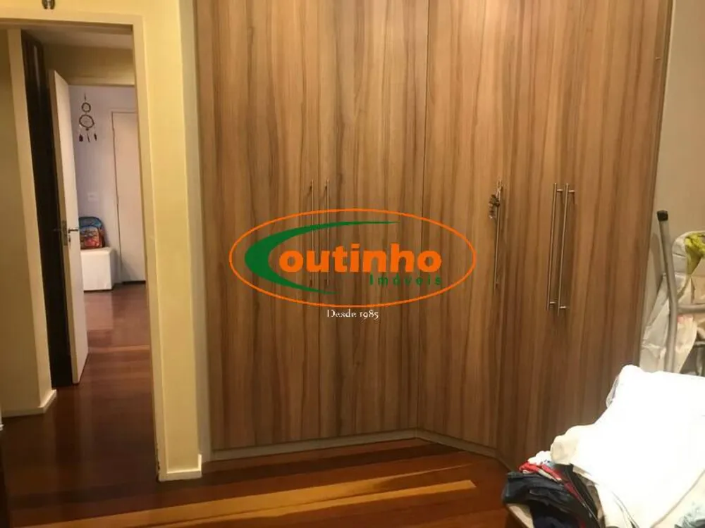 Apartamento, 4 quartos, 160 m² - Foto 15