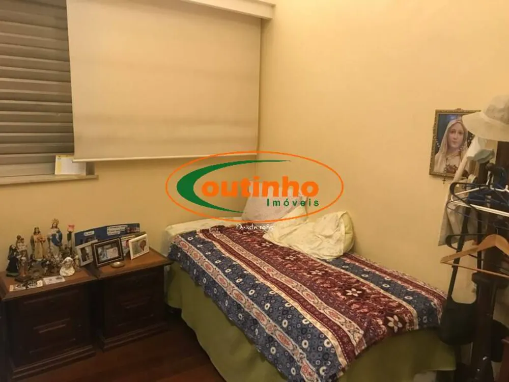 Apartamento, 4 quartos, 160 m² - Foto 16