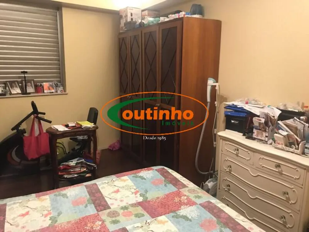 Apartamento, 4 quartos, 160 m² - Foto 22