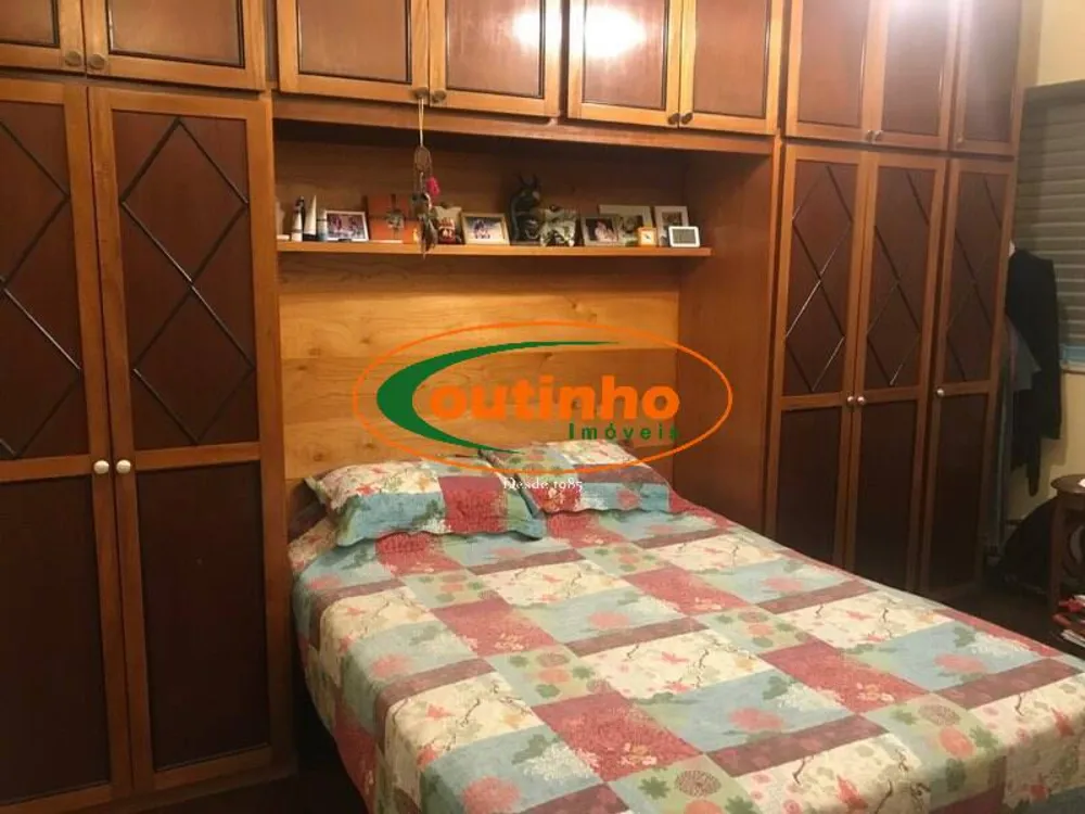 Apartamento, 4 quartos, 160 m² - Foto 20