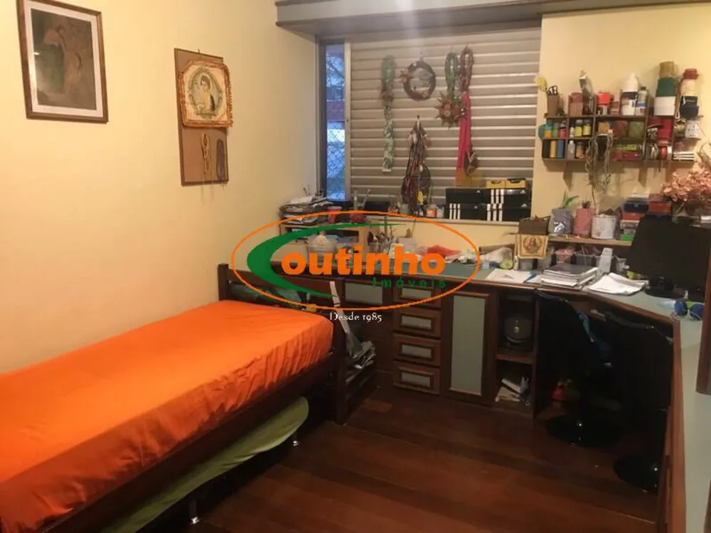 Apartamento, 4 quartos, 160 m² - Foto 17