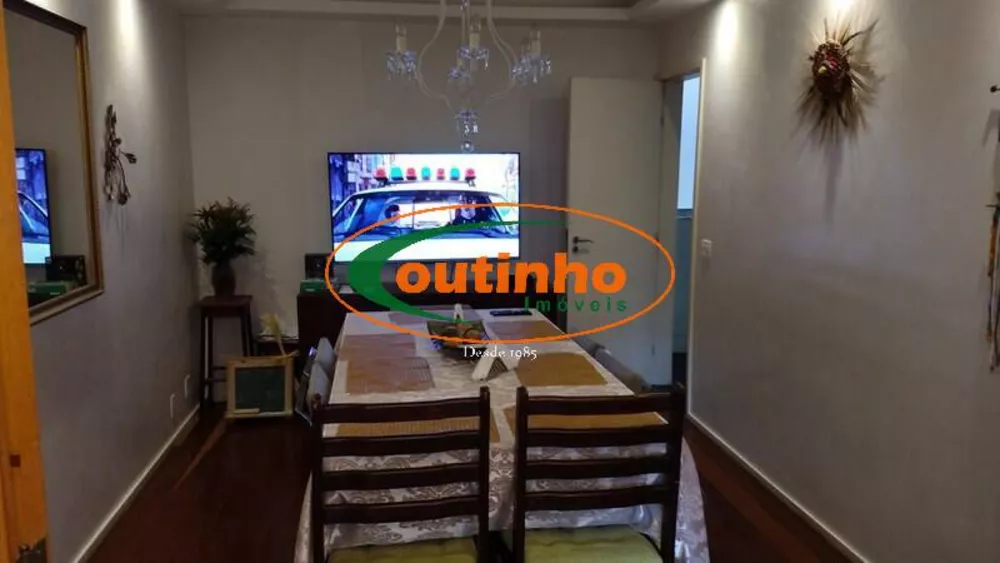 Apartamento, 4 quartos, 160 m² - Foto 1