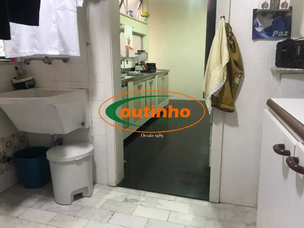 Apartamento, 4 quartos, 160 m² - Foto 27