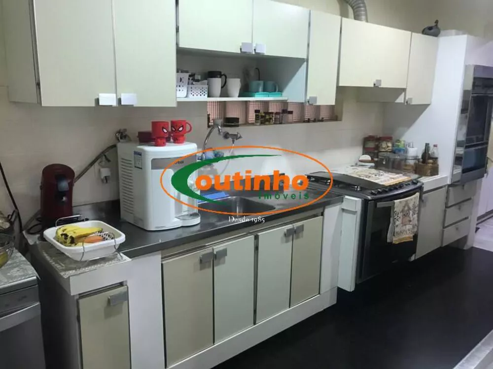 Apartamento, 4 quartos, 160 m² - Foto 23