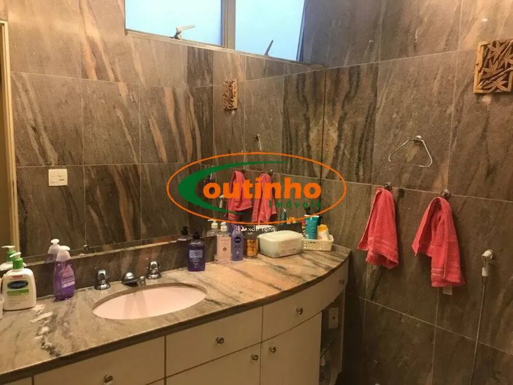Apartamento, 4 quartos, 160 m² - Foto 28