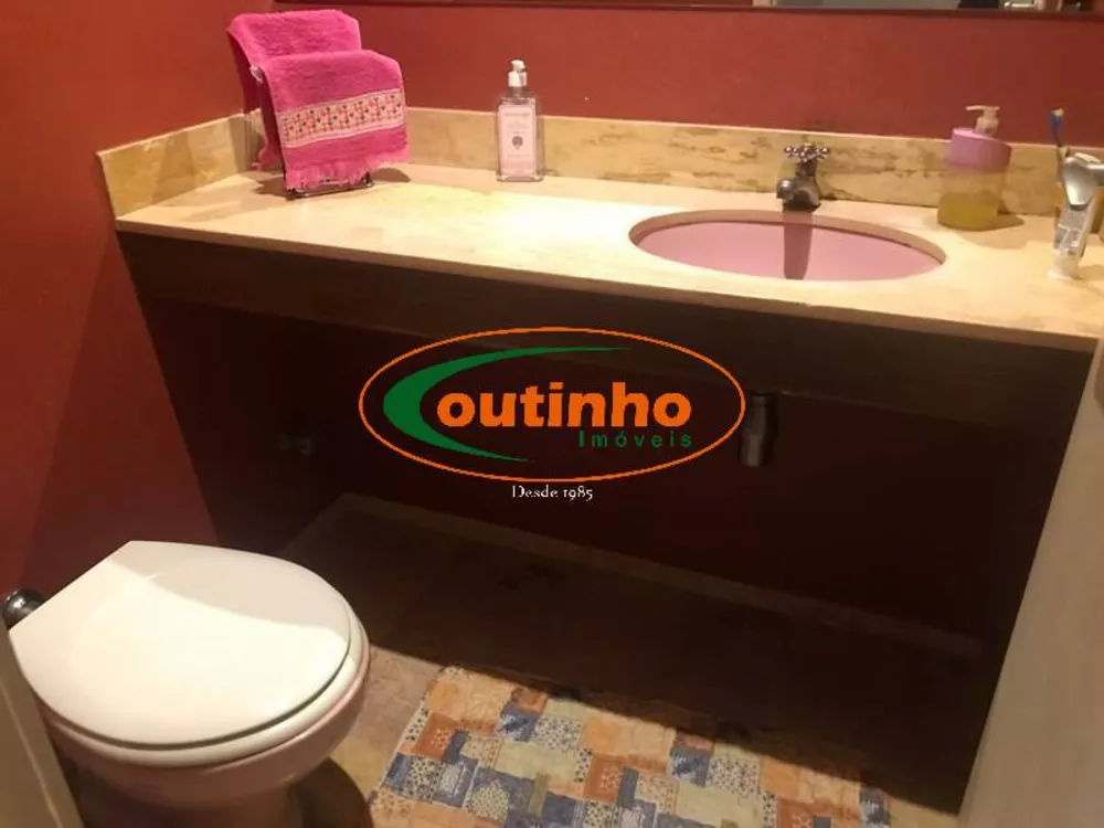 Apartamento, 4 quartos, 160 m² - Foto 3