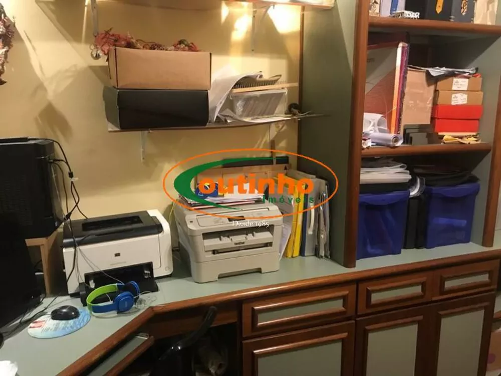 Apartamento, 4 quartos, 160 m² - Foto 11