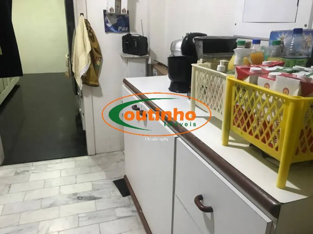Apartamento, 4 quartos, 160 m² - Foto 45