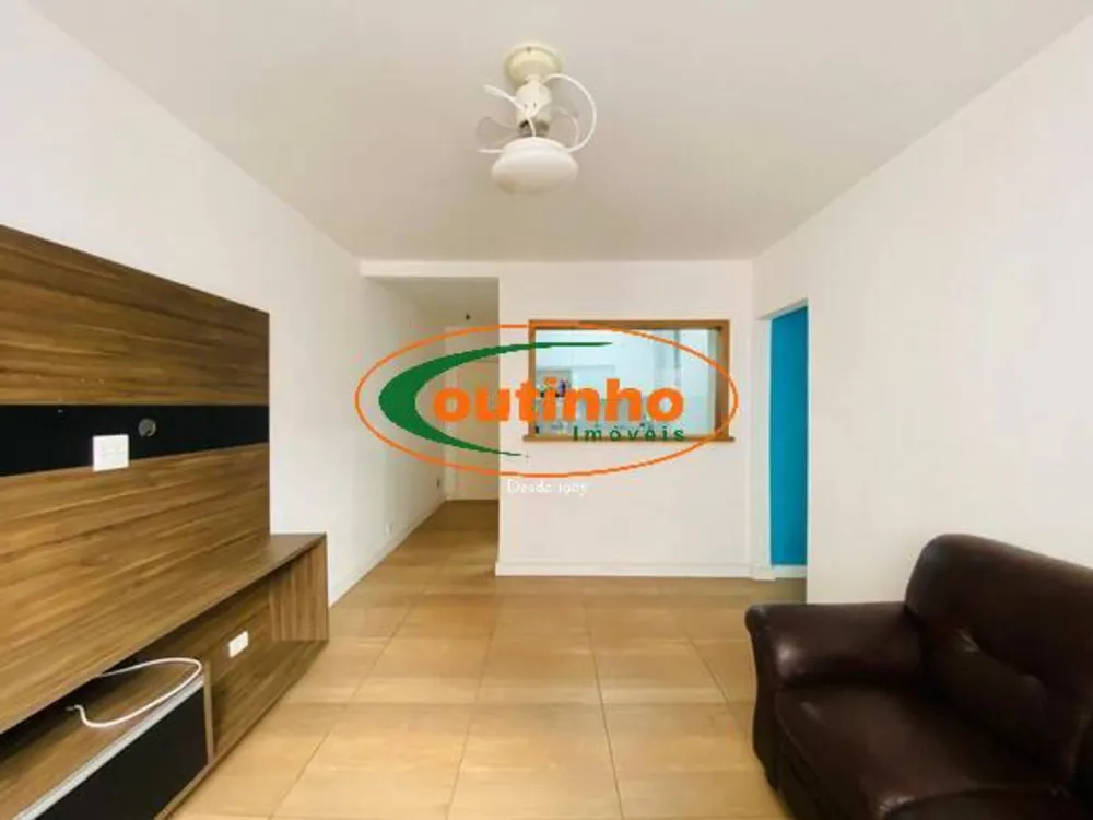 Apartamento, 2 quartos, 67 m² - Foto 2