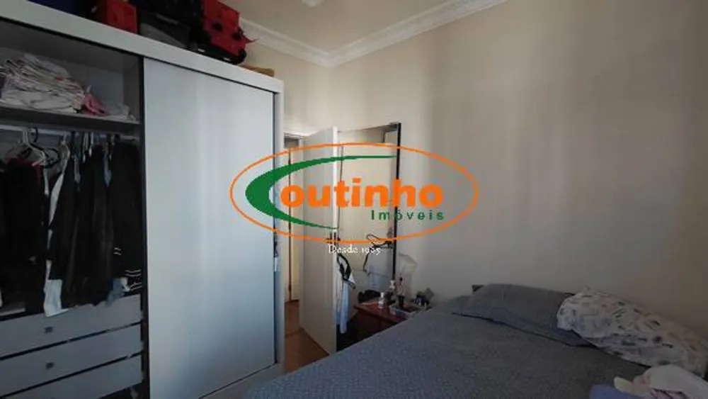 Apartamento, 2 quartos, 58 m² - Foto 6