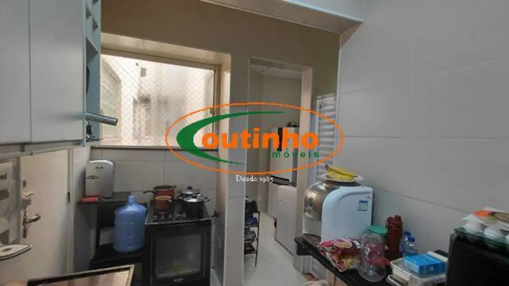 Apartamento, 2 quartos, 58 m² - Foto 12