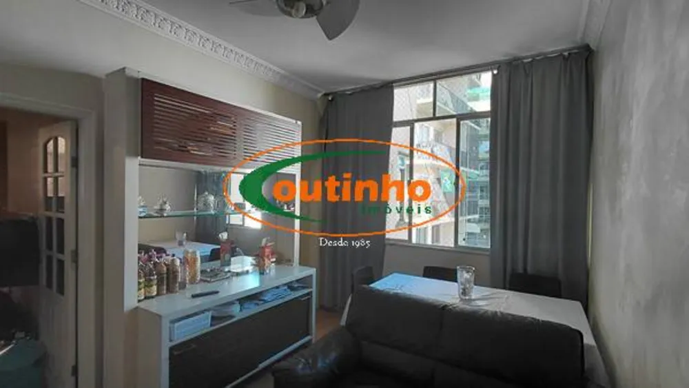 Apartamento, 2 quartos, 58 m² - Foto 2
