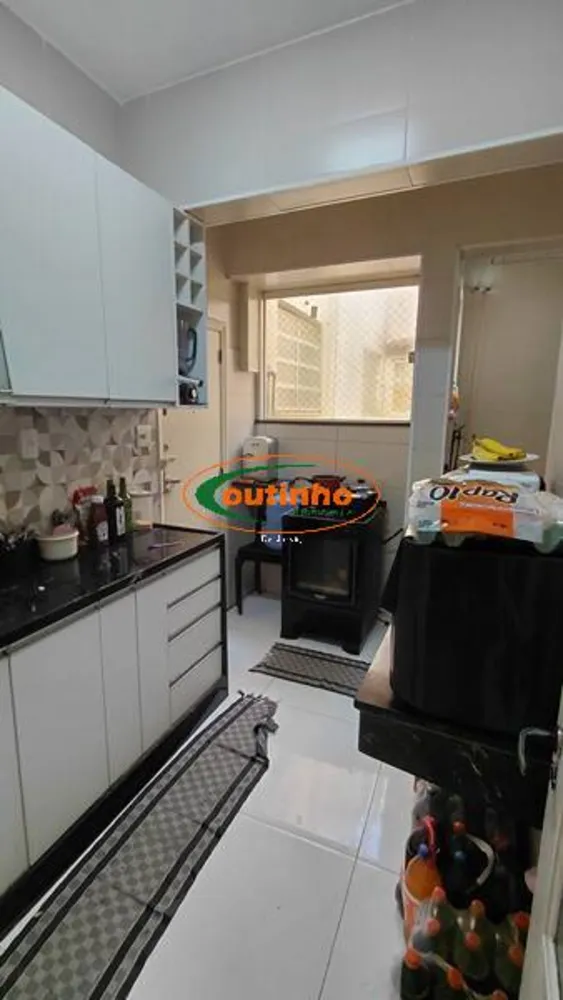 Apartamento, 2 quartos, 58 m² - Foto 11