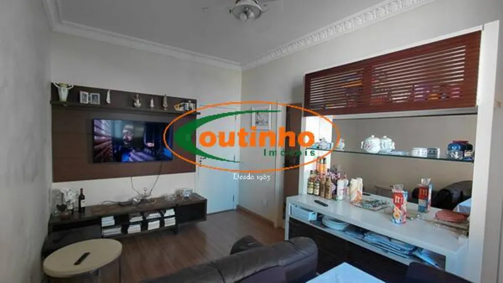 Apartamento, 2 quartos, 58 m² - Foto 1