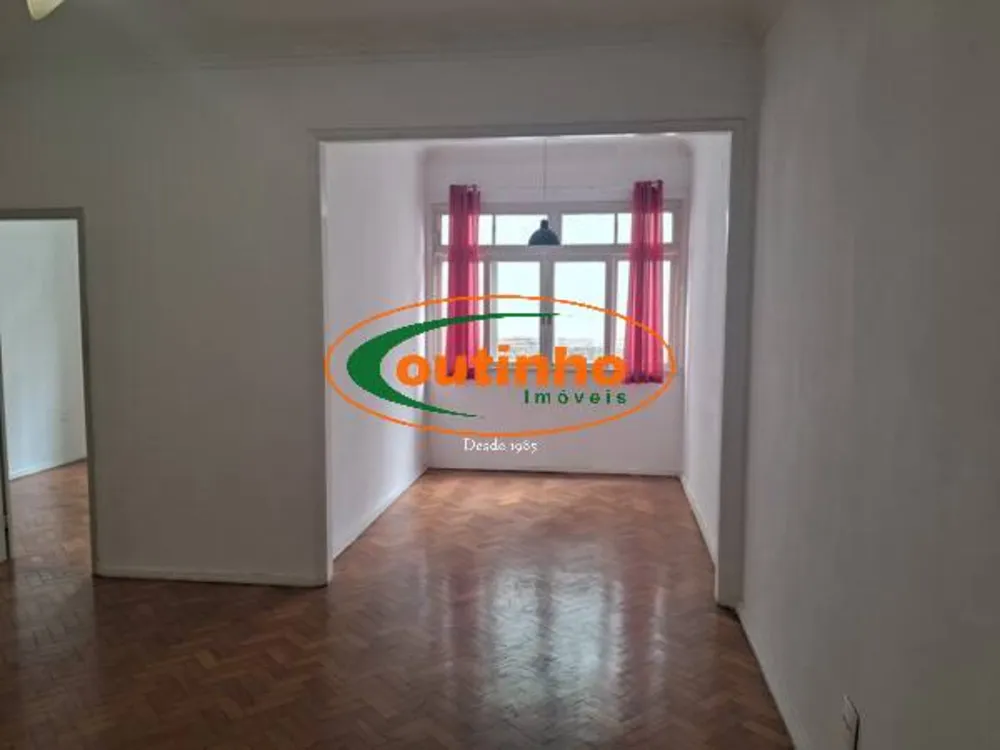 Apartamento, 3 quartos, 102 m² - Foto 1