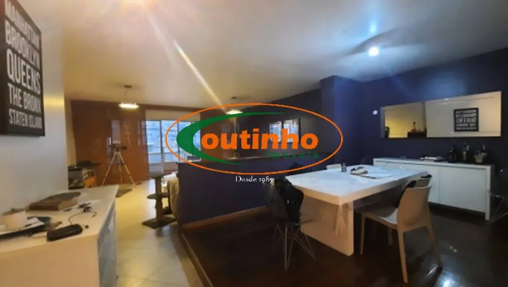 Apartamento, 4 quartos, 171 m² - Foto 7
