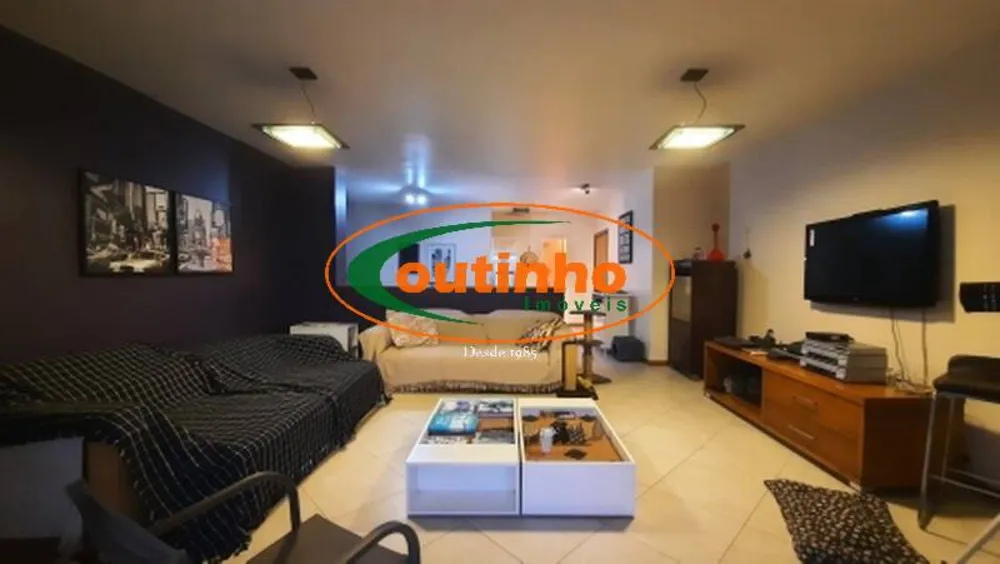 Apartamento, 4 quartos, 171 m² - Foto 4