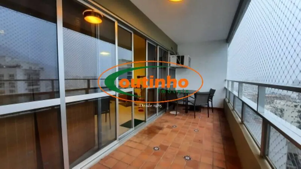 Apartamento, 4 quartos, 171 m² - Foto 1