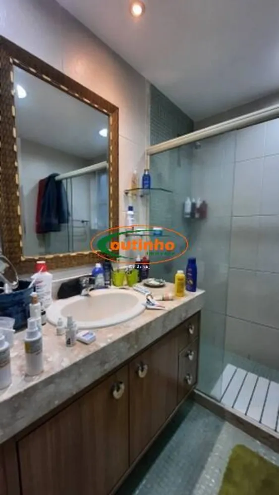 Apartamento, 4 quartos, 171 m² - Foto 22