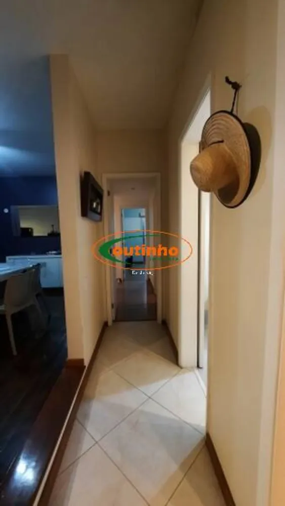 Apartamento, 4 quartos, 171 m² - Foto 8