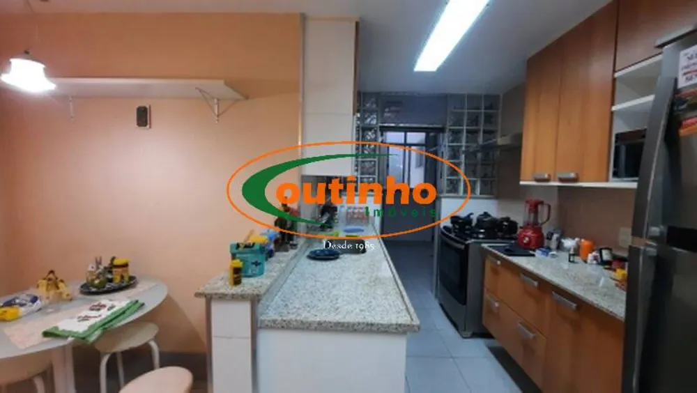 Apartamento, 4 quartos, 171 m² - Foto 28