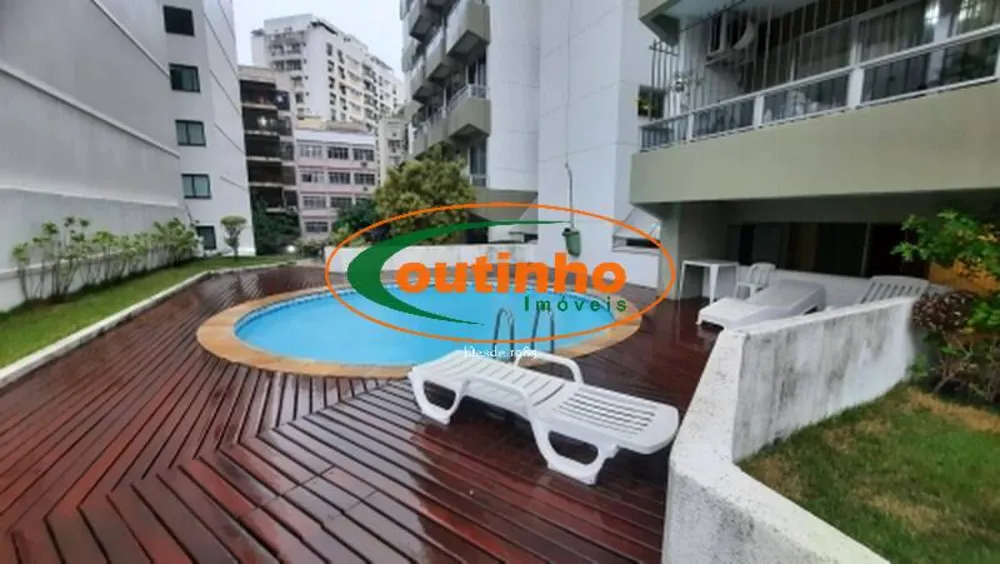 Apartamento, 4 quartos, 171 m² - Foto 36