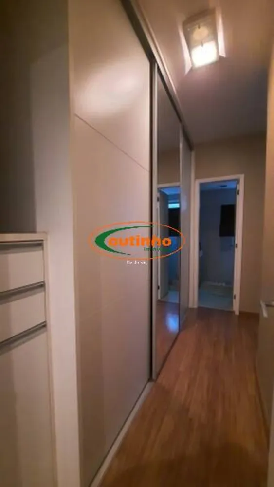 Apartamento, 4 quartos, 171 m² - Foto 21