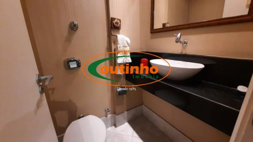 Apartamento, 4 quartos, 171 m² - Foto 9