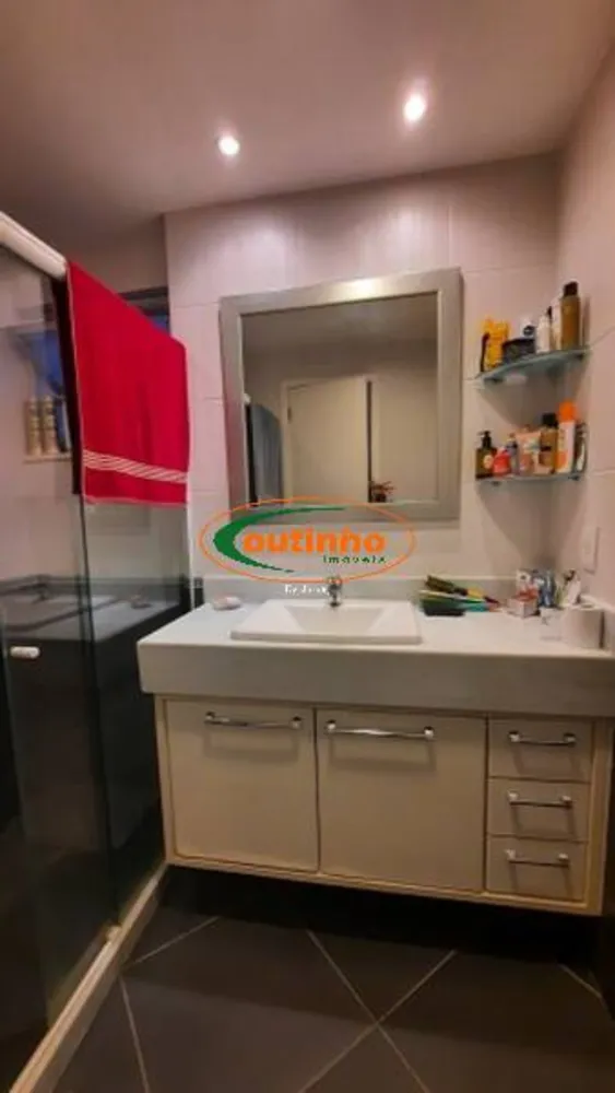 Apartamento, 4 quartos, 171 m² - Foto 11