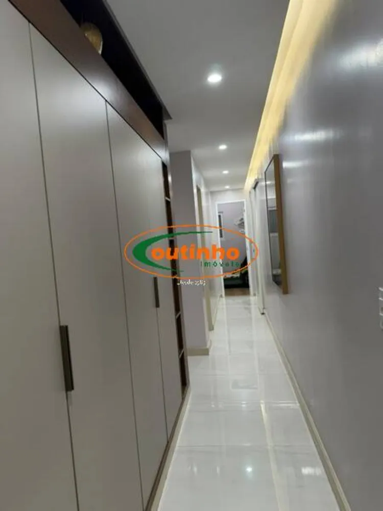Apartamento, 3 quartos, 115 m² - Foto 23