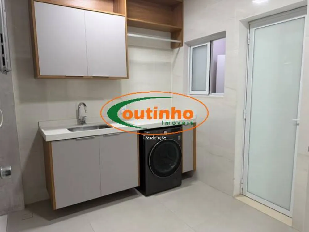 Apartamento, 3 quartos, 115 m² - Foto 37