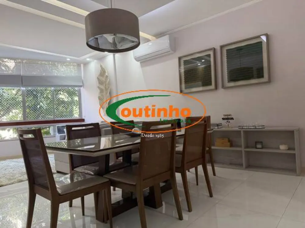 Apartamento, 3 quartos, 115 m² - Foto 6