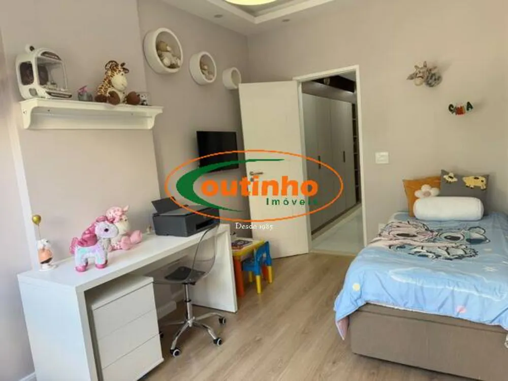 Apartamento, 3 quartos, 115 m² - Foto 15