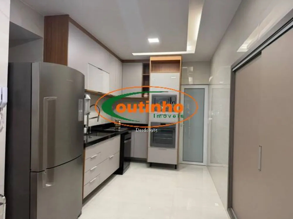 Apartamento, 3 quartos, 115 m² - Foto 25