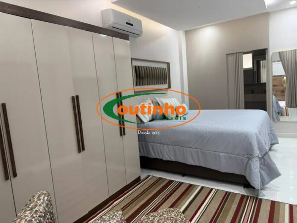 Apartamento, 3 quartos, 115 m² - Foto 13
