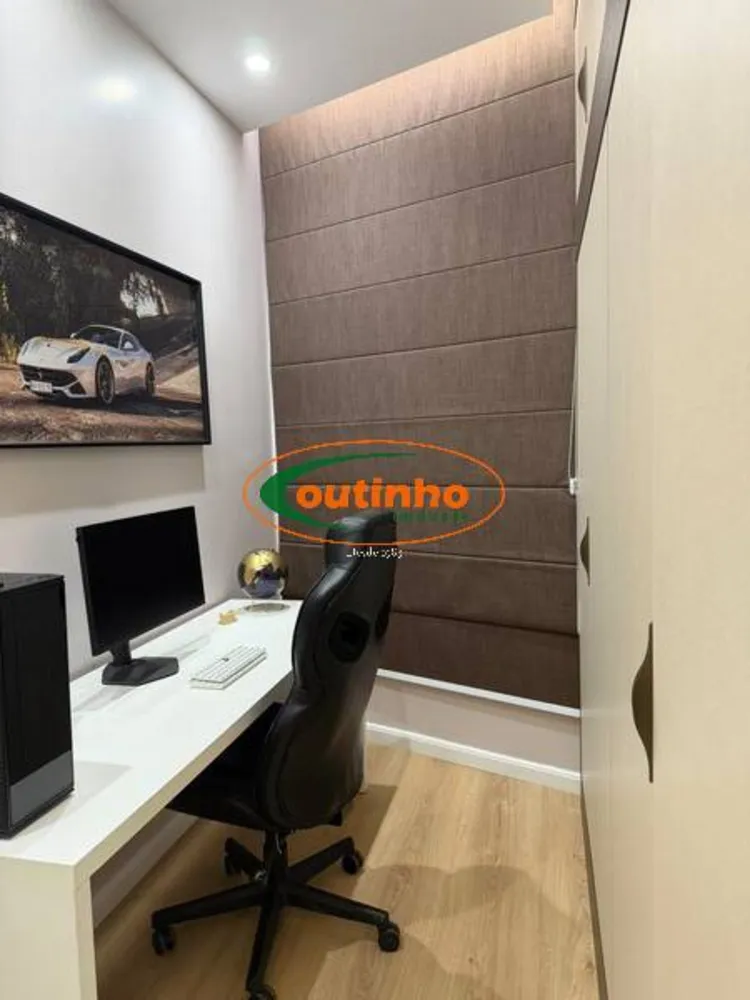 Apartamento, 3 quartos, 115 m² - Foto 31