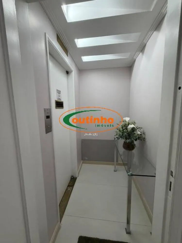 Apartamento, 3 quartos, 115 m² - Foto 35