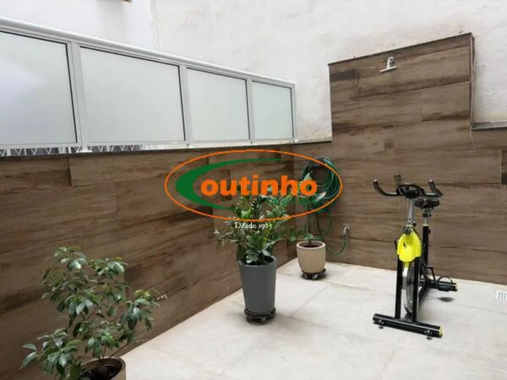 Apartamento, 3 quartos, 115 m² - Foto 2