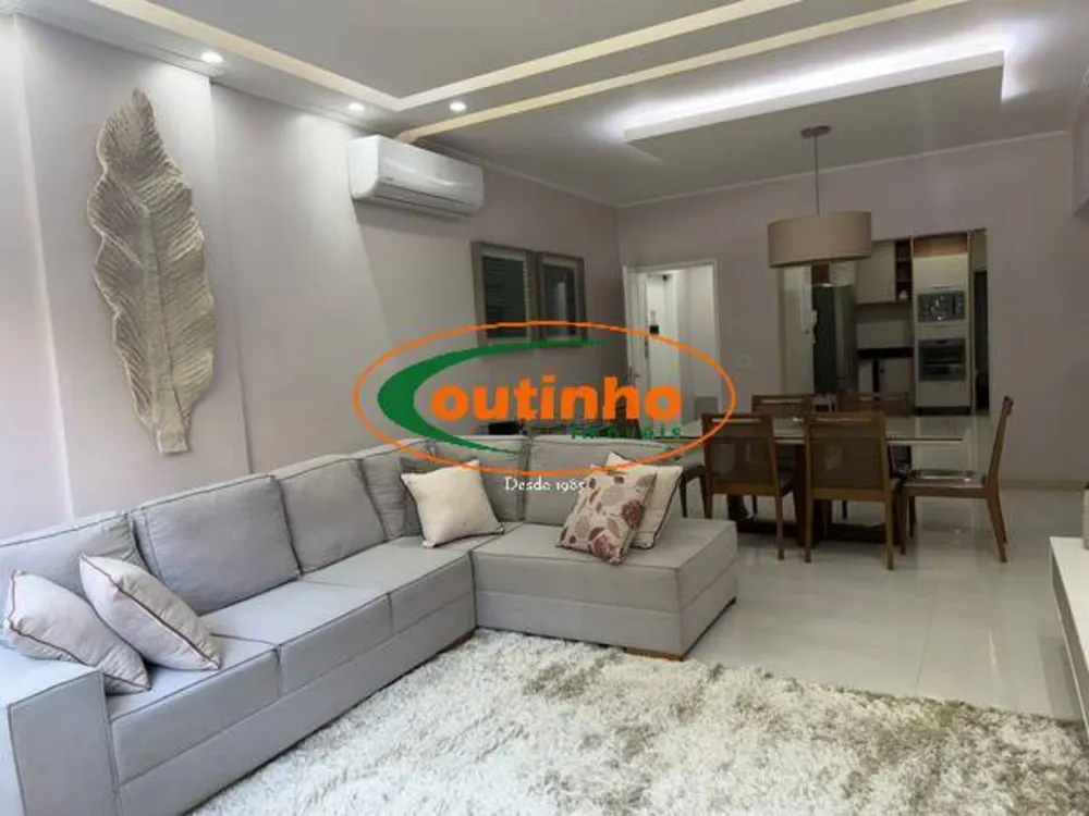 Apartamento, 3 quartos, 115 m² - Foto 8