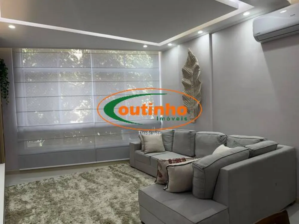Apartamento, 3 quartos, 115 m² - Foto 5