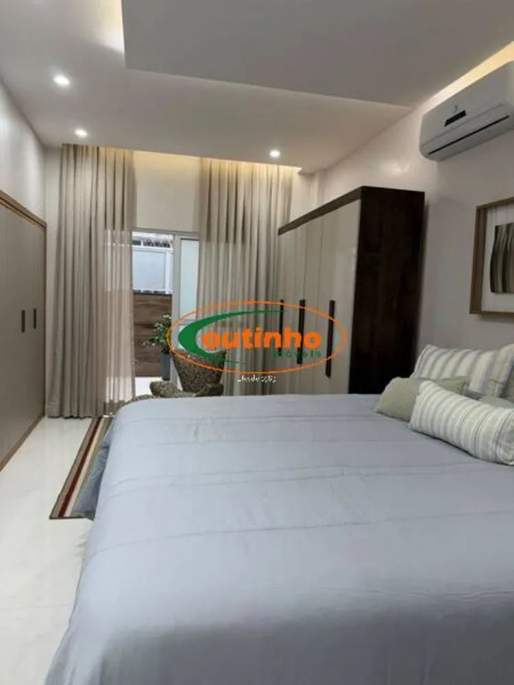Apartamento, 3 quartos, 115 m² - Foto 12