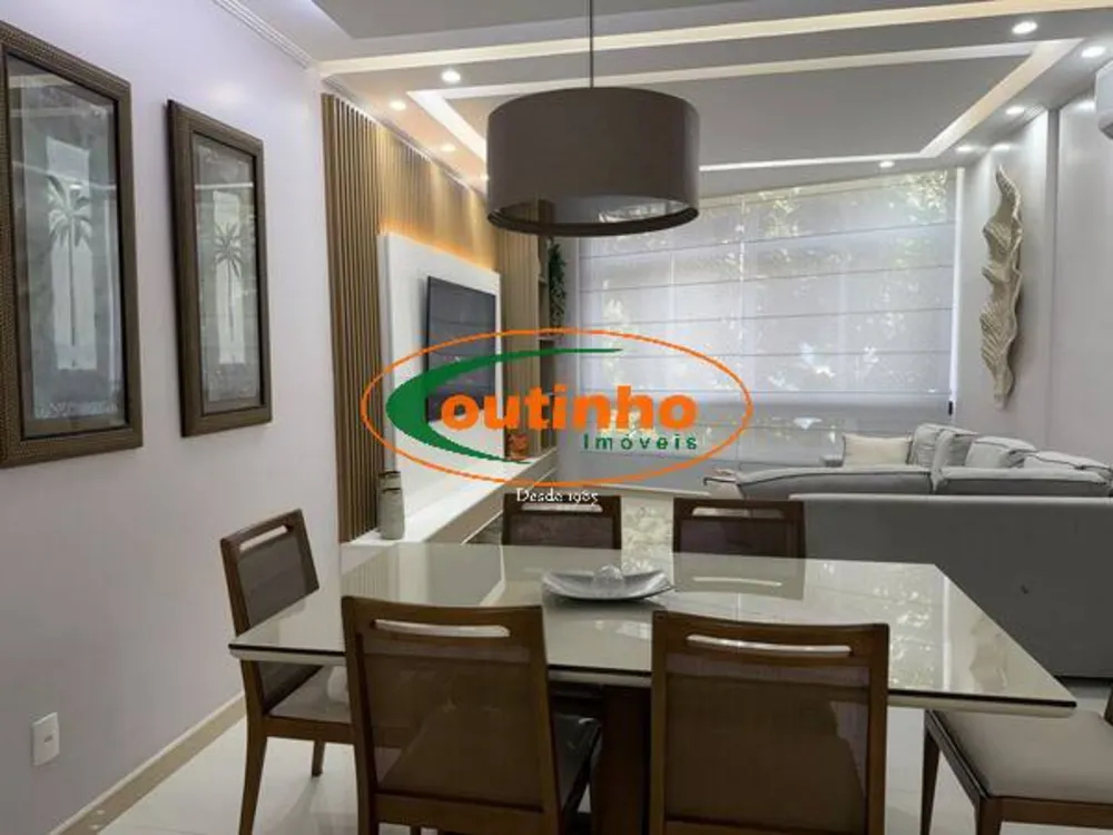 Apartamento, 3 quartos, 115 m² - Foto 9