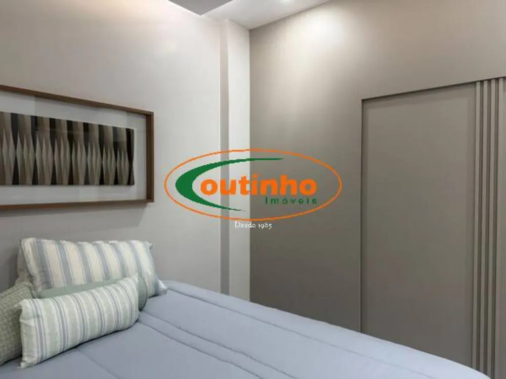 Apartamento, 3 quartos, 115 m² - Foto 11